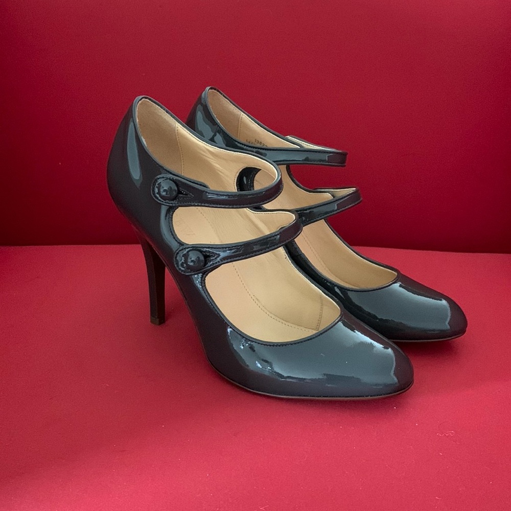 NWOT J Crew shoes